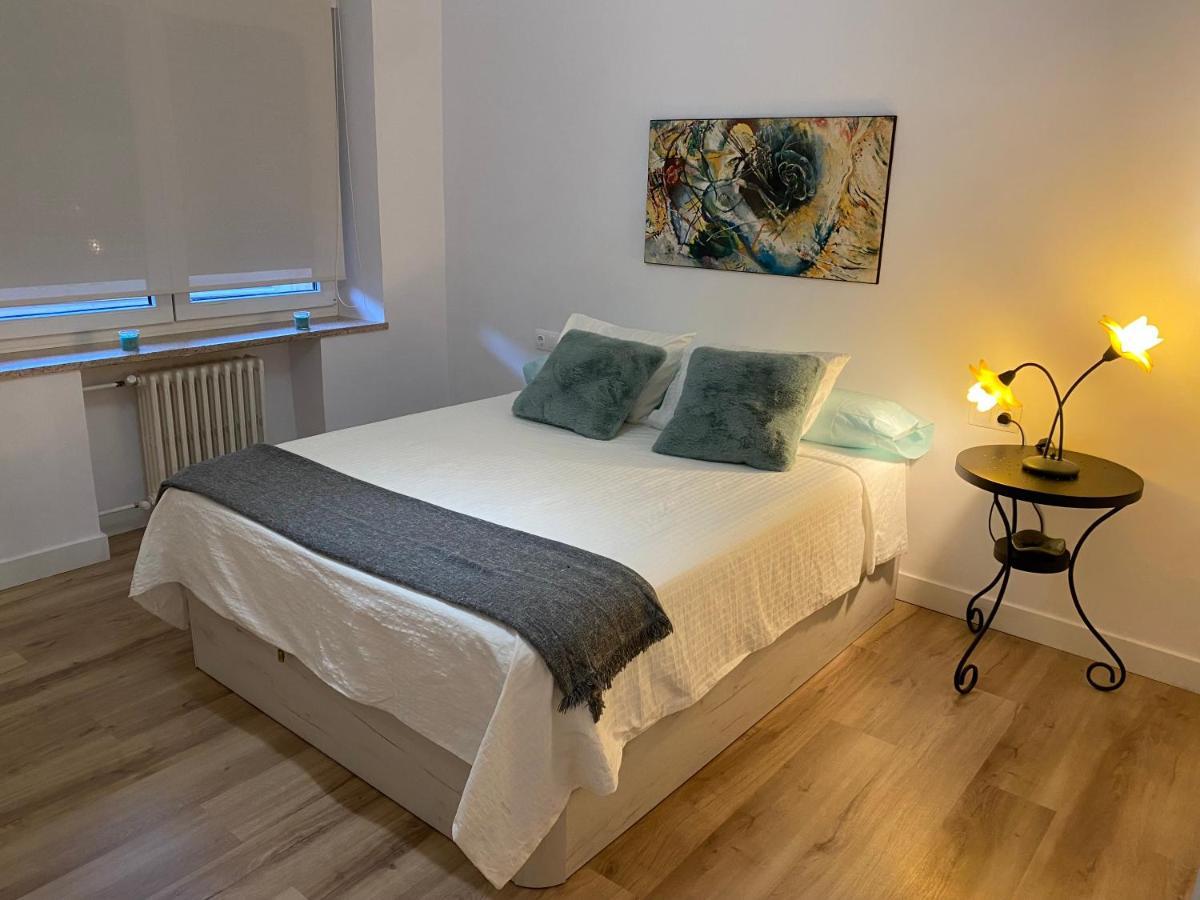 Apartamento El Rincón De Los Sueños Salamanca