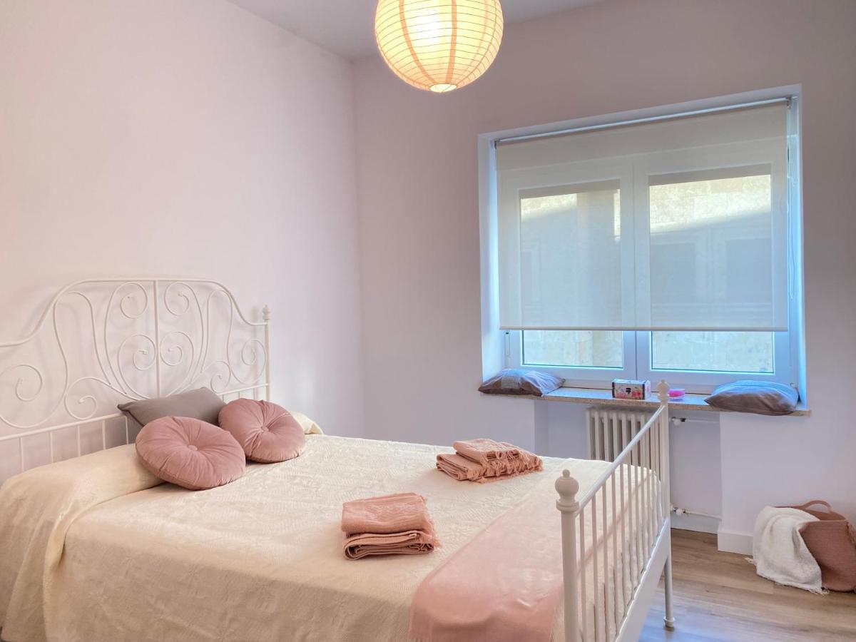 Apartamento El Rincón De Los Sueños *