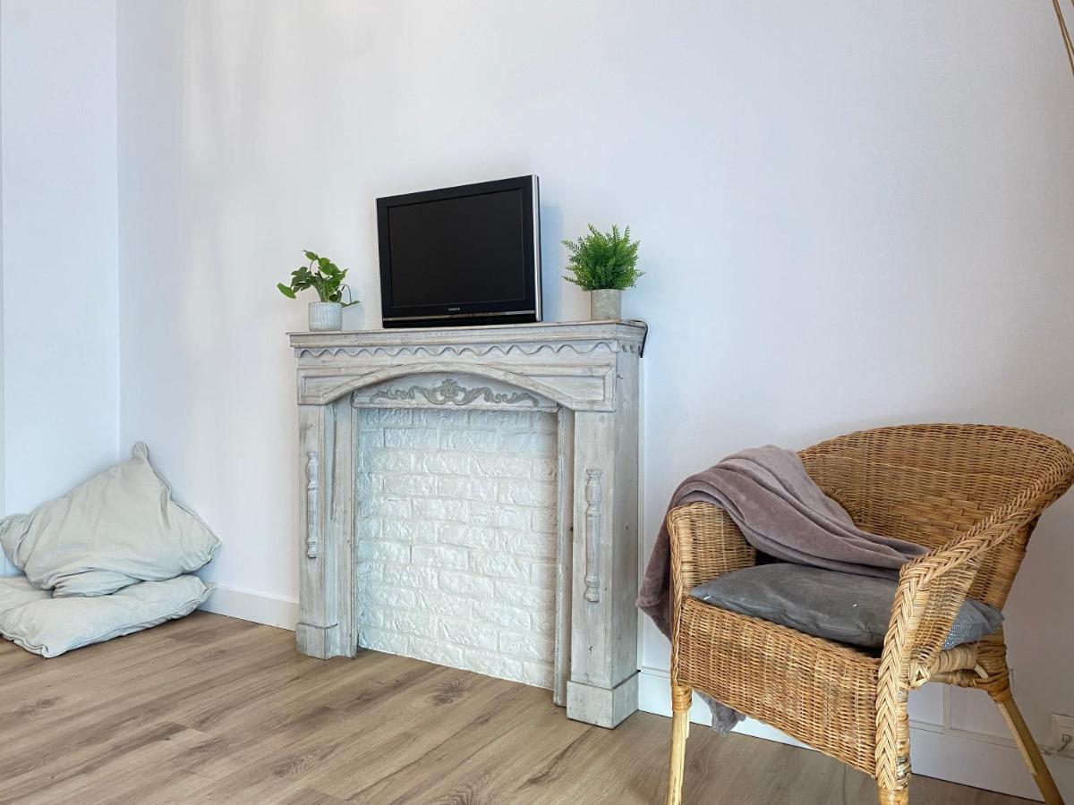 Apartamento El Rincón De Los Sueños *
