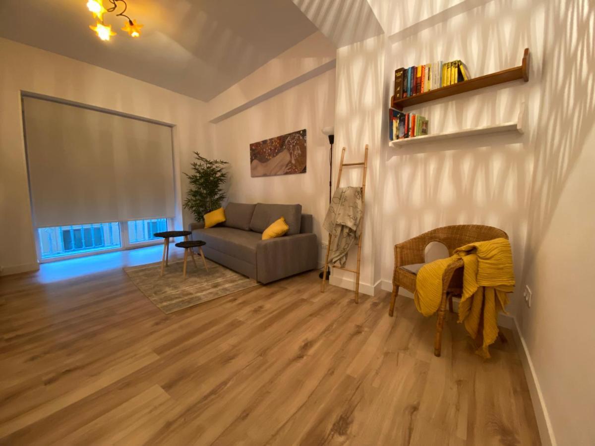 El Rincón De Los Sueños Apartamento *