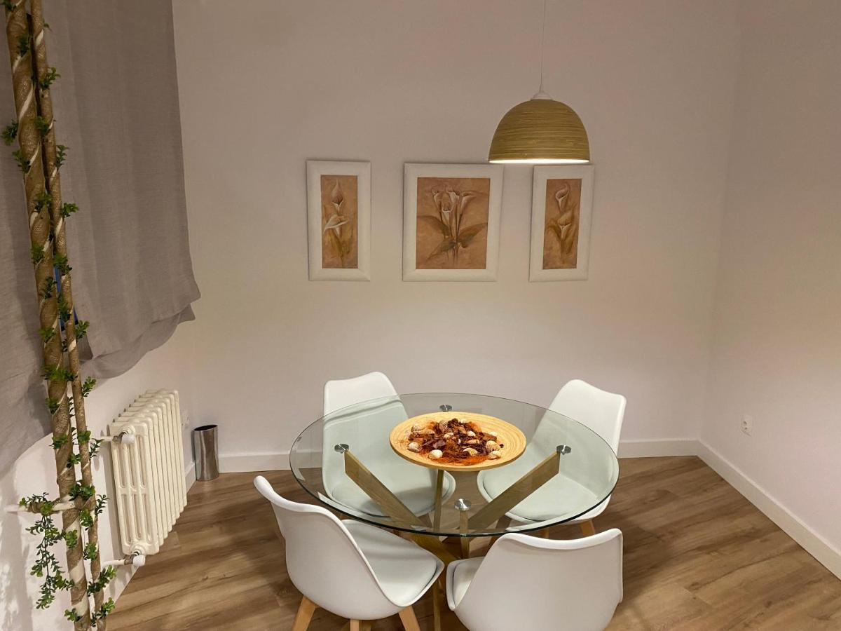 Apartamento El Rincón De Los Sueños