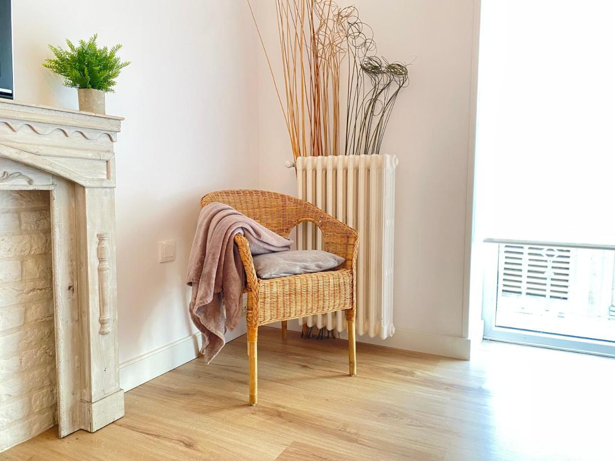 El Rincón De Los Sueños Apartamento Salamanca